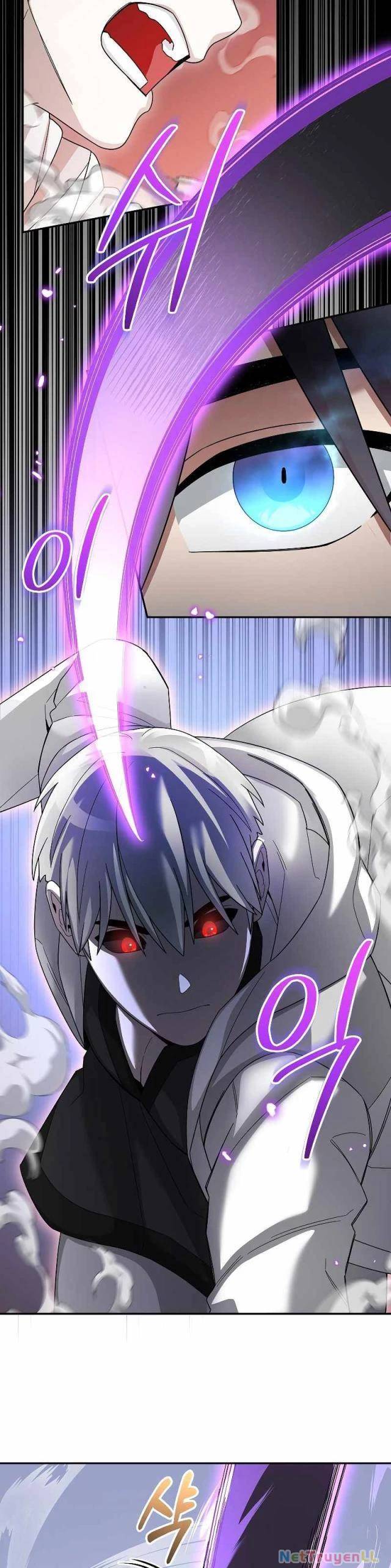 Người Mới Này Quá Mạnh Chapter 87 - Trang 32