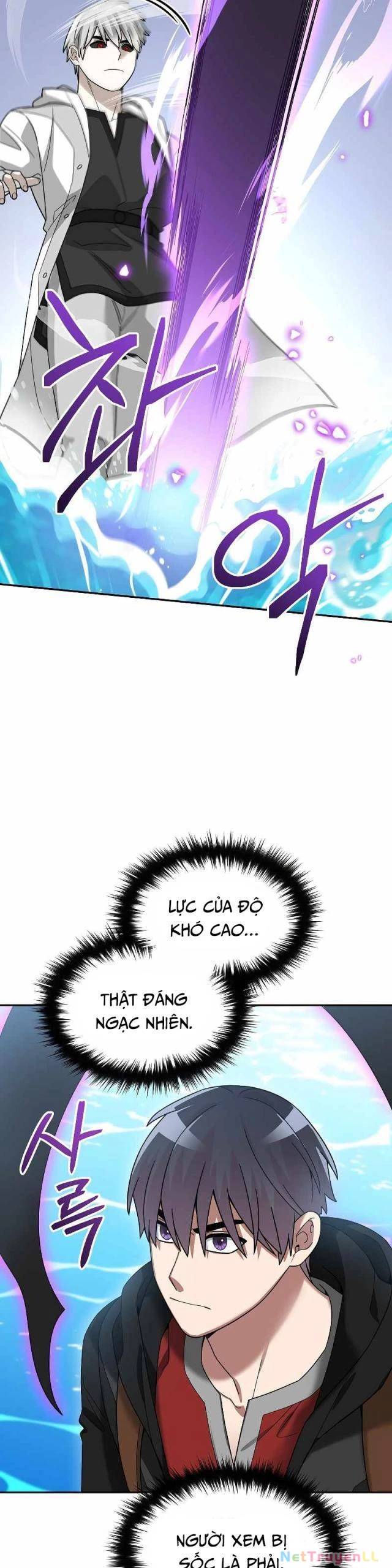 Người Mới Này Quá Mạnh Chapter 87 - Trang 33