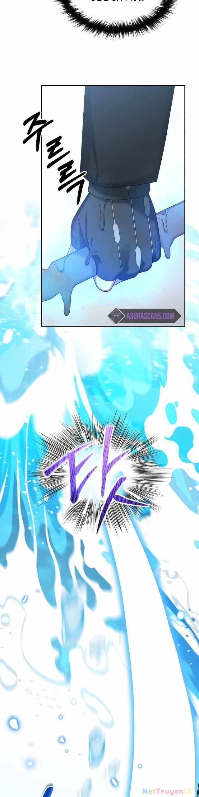 Người Mới Này Quá Mạnh Chapter 87 - Trang 34