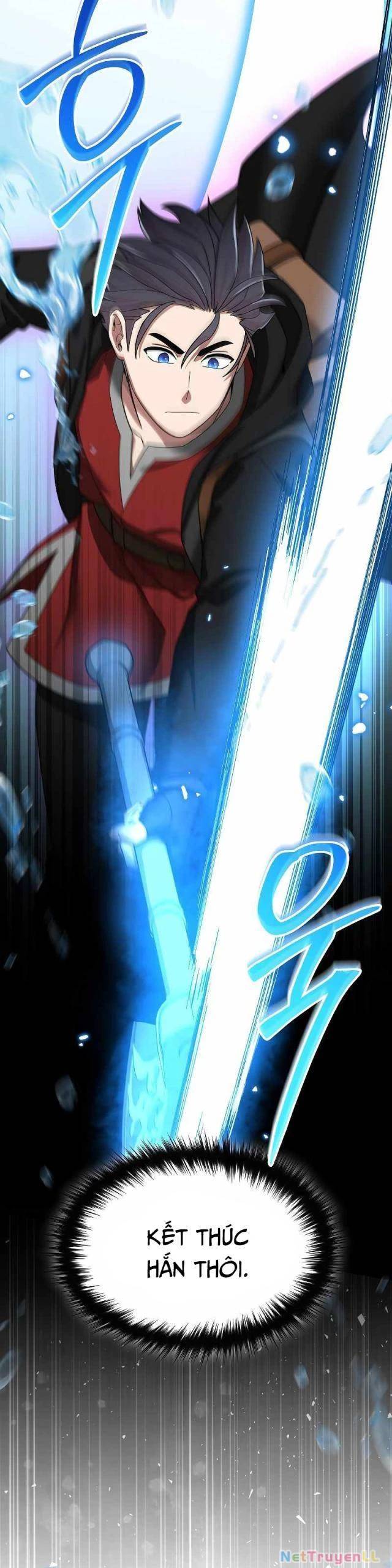 Người Mới Này Quá Mạnh Chapter 87 - Trang 35