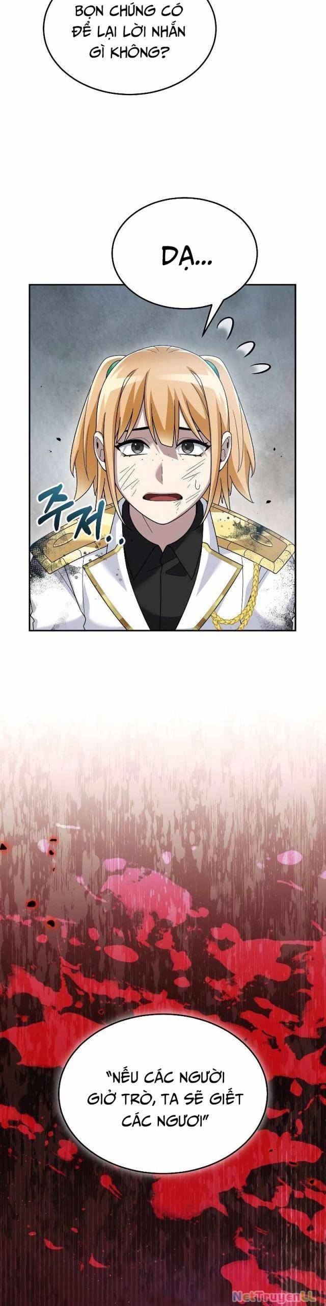 Người Mới Này Quá Mạnh Chapter 87 - Trang 5