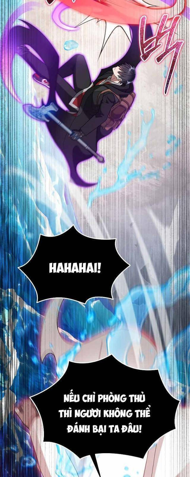 Người Mới Này Quá Mạnh Chapter 88 - Trang 22