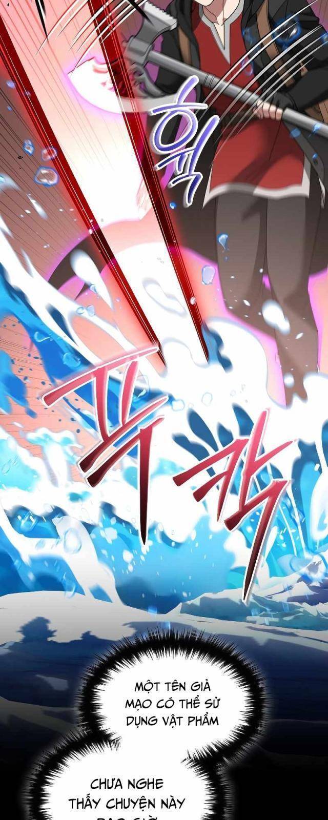 Người Mới Này Quá Mạnh Chapter 88 - Trang 24