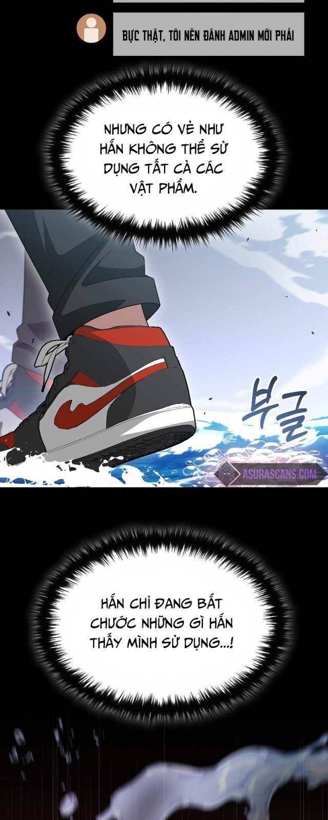 Người Mới Này Quá Mạnh Chapter 88 - Trang 26