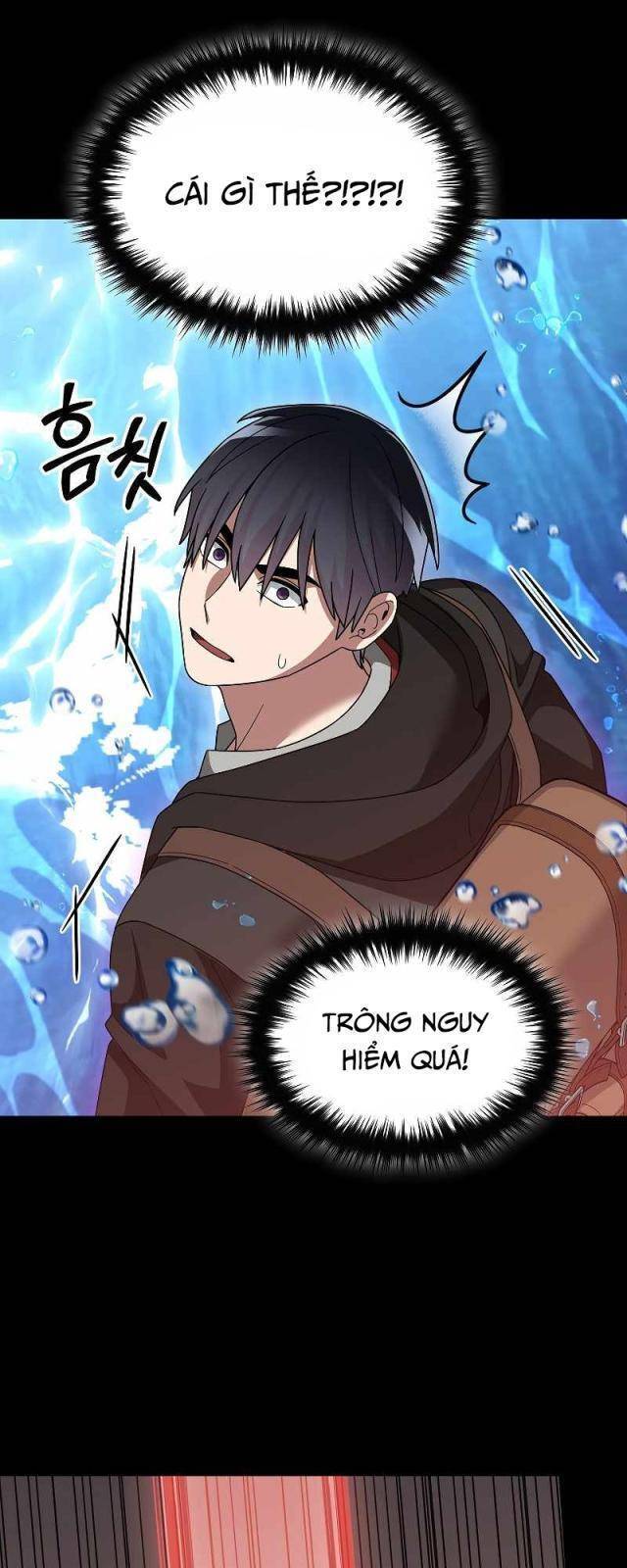 Người Mới Này Quá Mạnh Chapter 88 - Trang 29