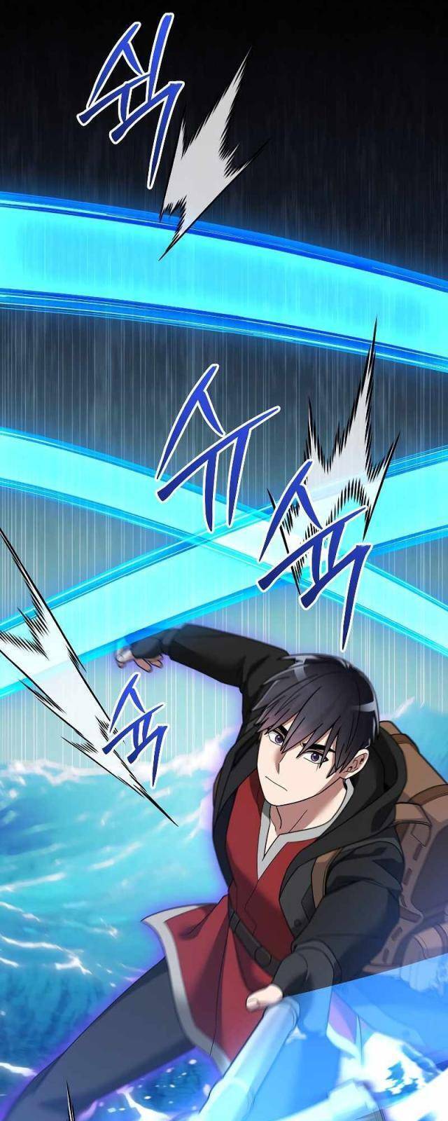 Người Mới Này Quá Mạnh Chapter 88 - Trang 31