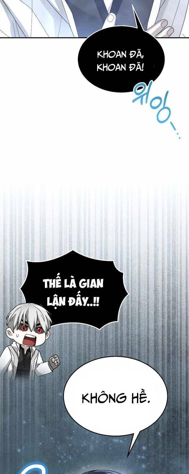 Người Mới Này Quá Mạnh Chapter 88 - Trang 37