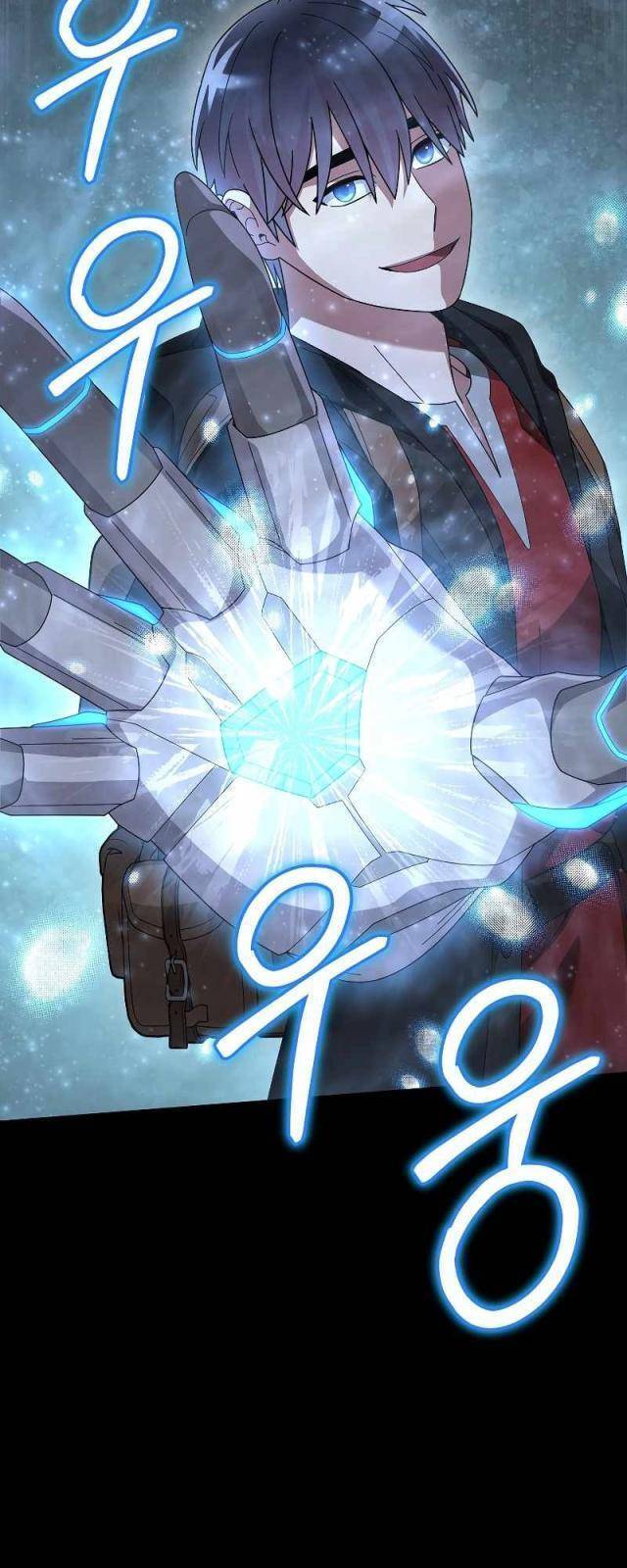 Người Mới Này Quá Mạnh Chapter 88 - Trang 38