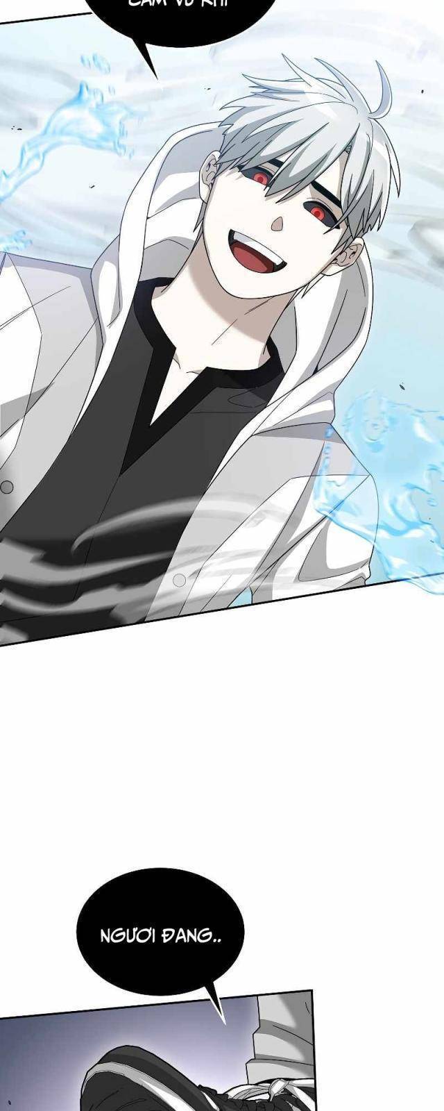 Người Mới Này Quá Mạnh Chapter 88 - Trang 4