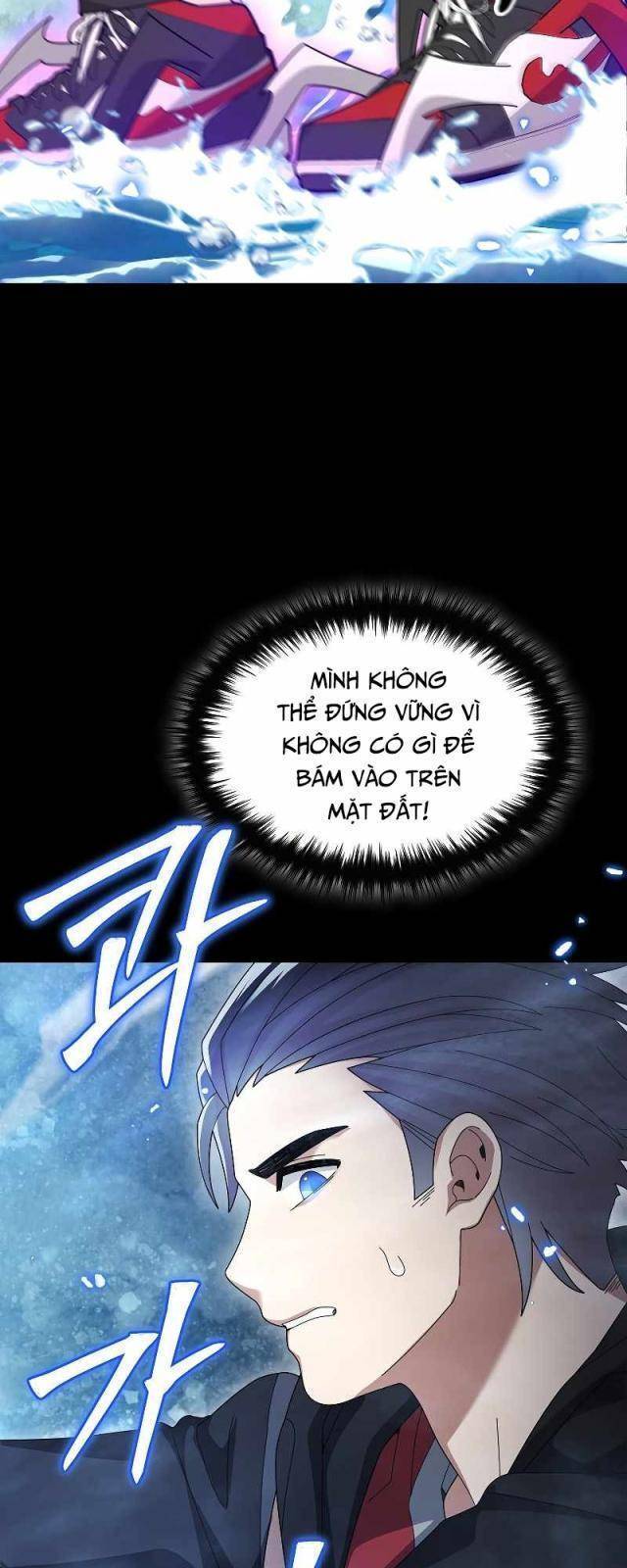 Người Mới Này Quá Mạnh Chapter 88 - Trang 44