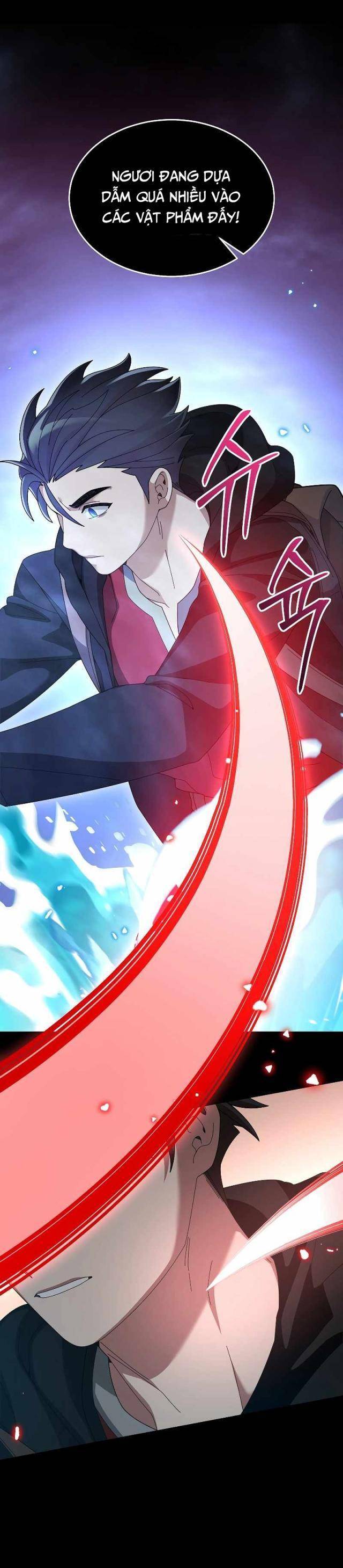 Người Mới Này Quá Mạnh Chapter 88 - Trang 48