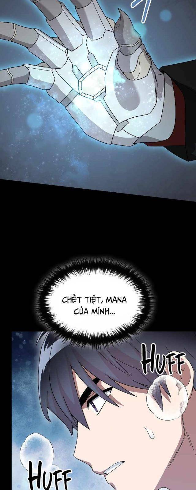 Người Mới Này Quá Mạnh Chapter 88 - Trang 53