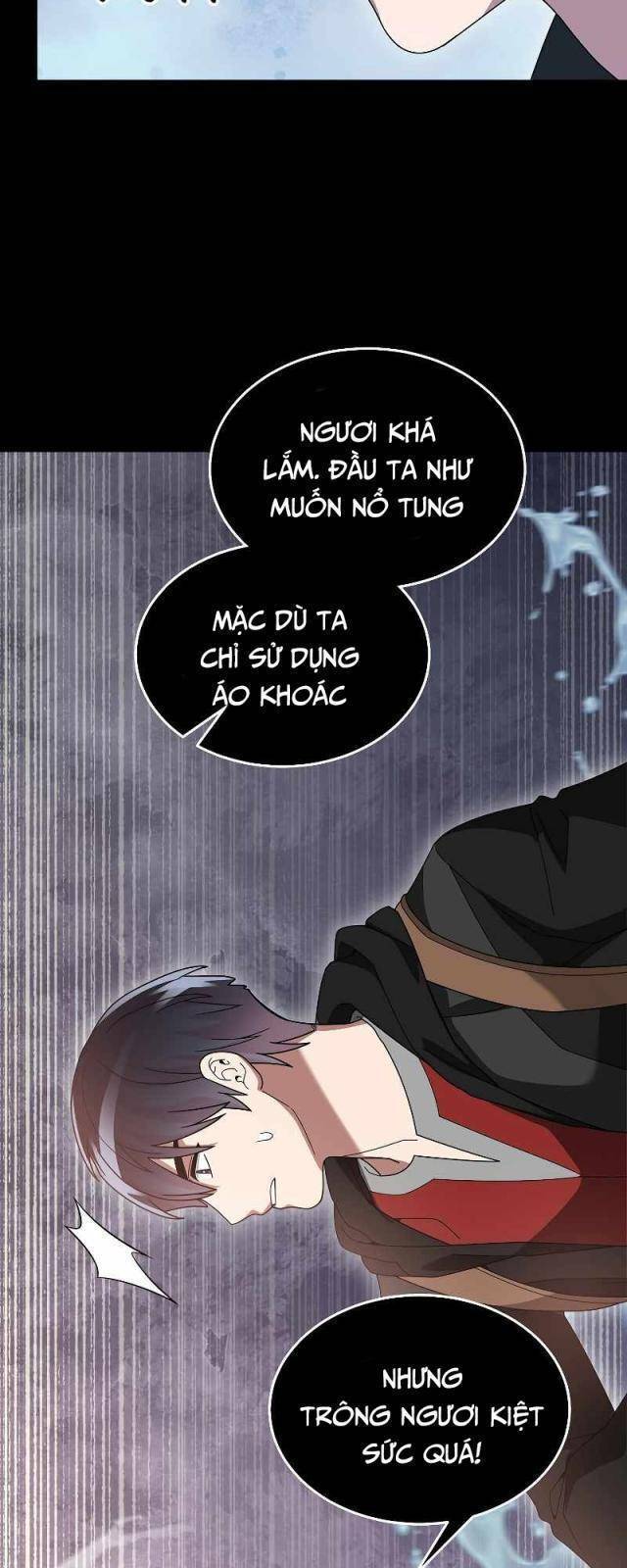 Người Mới Này Quá Mạnh Chapter 88 - Trang 54