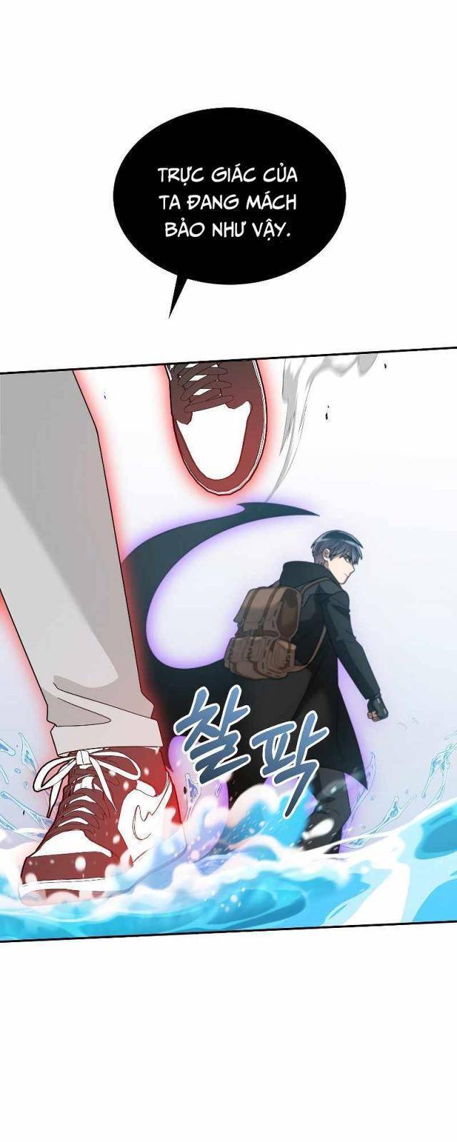 Người Mới Này Quá Mạnh Chapter 88 - Trang 9