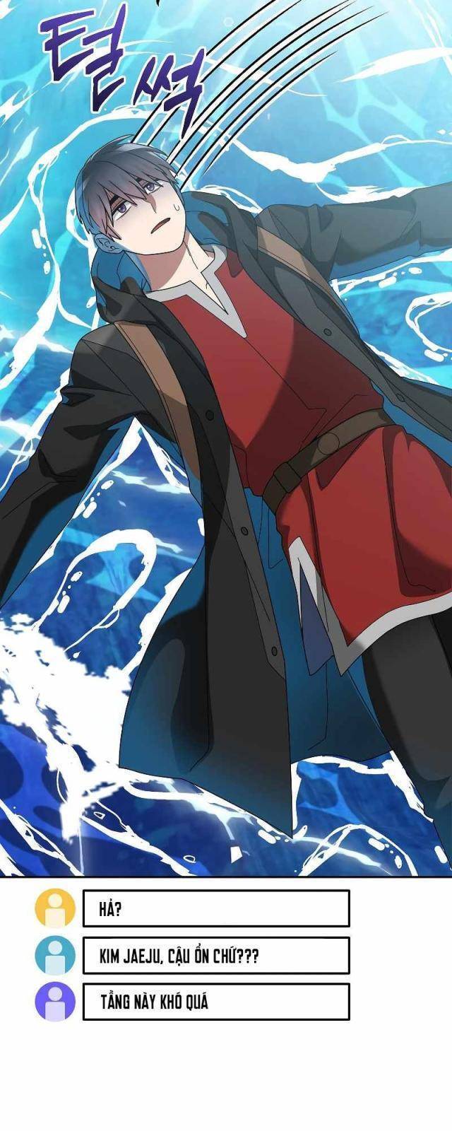 Người Mới Này Quá Mạnh Chapter 89 - Trang 12