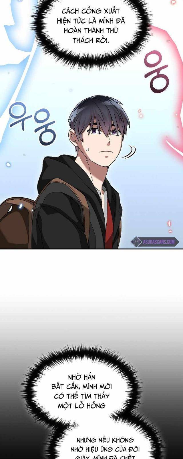 Người Mới Này Quá Mạnh Chapter 89 - Trang 14