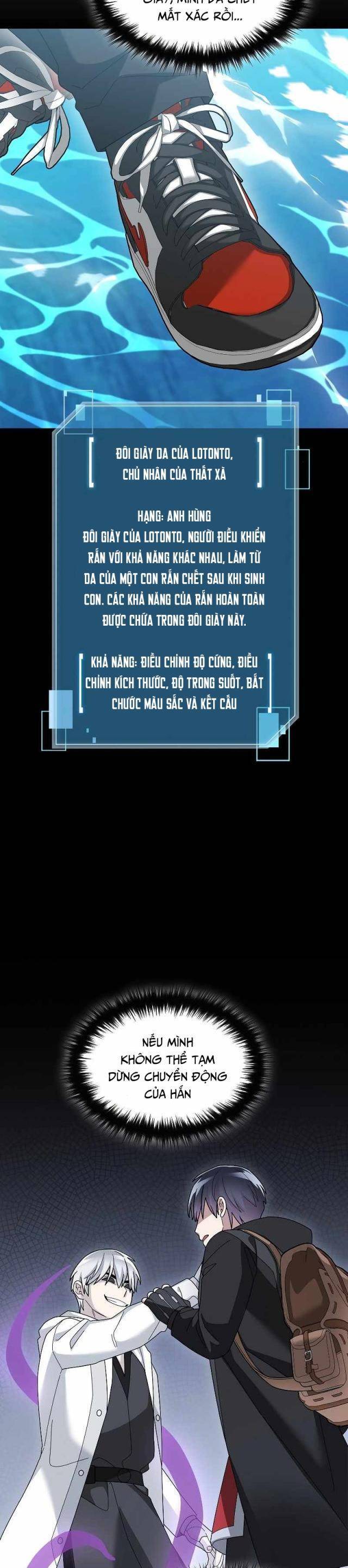 Người Mới Này Quá Mạnh Chapter 89 - Trang 15
