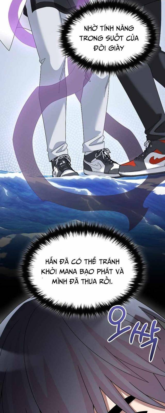 Người Mới Này Quá Mạnh Chapter 89 - Trang 16