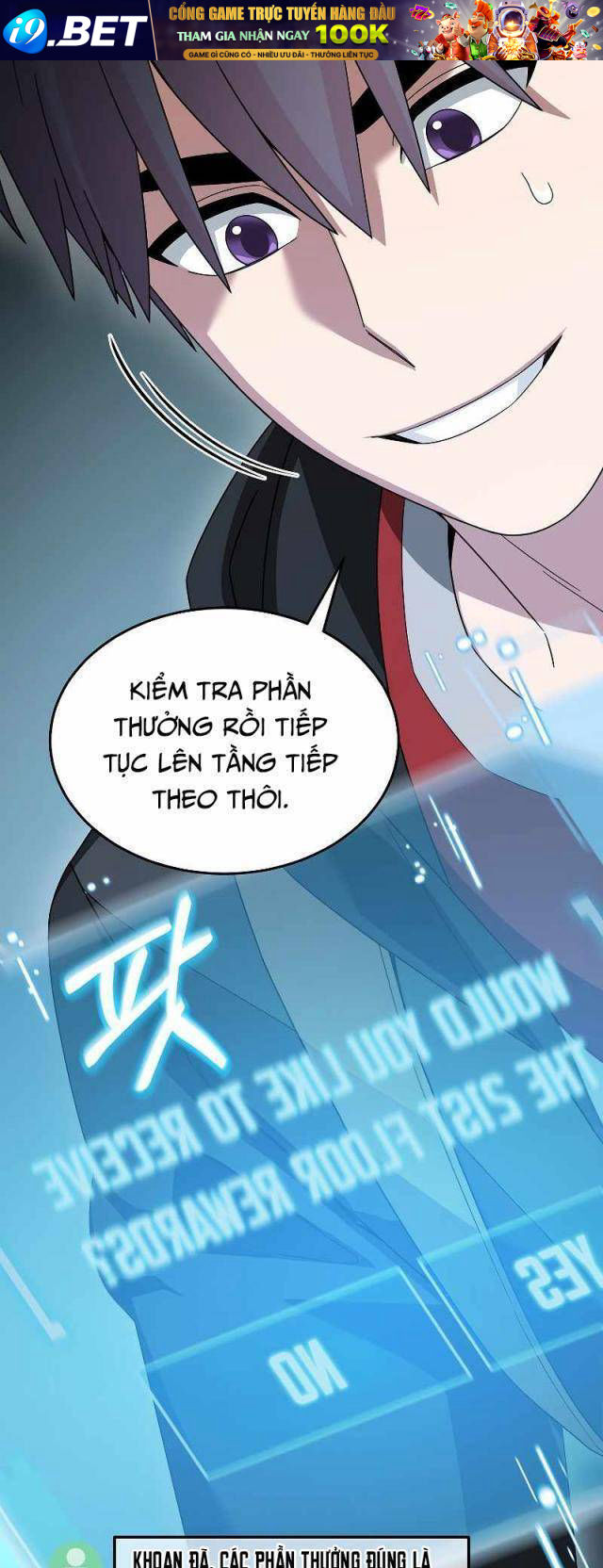 Người Mới Này Quá Mạnh Chapter 89 - Trang 17