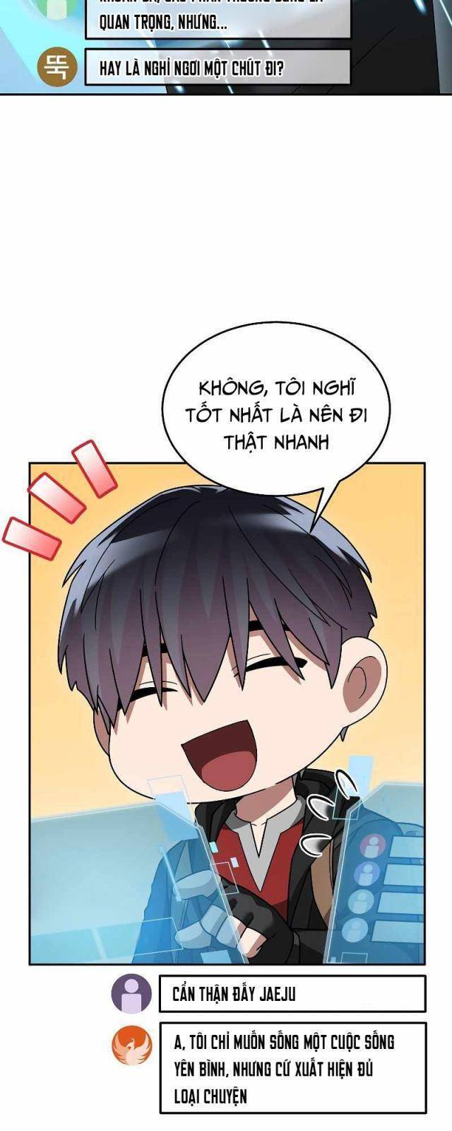 Người Mới Này Quá Mạnh Chapter 89 - Trang 18