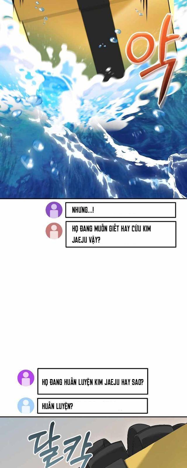 Người Mới Này Quá Mạnh Chapter 89 - Trang 20
