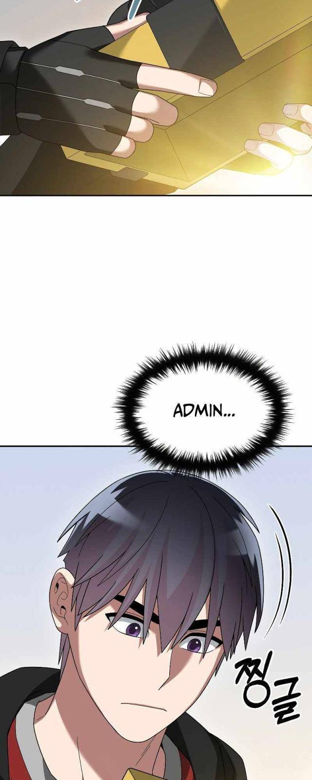 Người Mới Này Quá Mạnh Chapter 89 - Trang 21