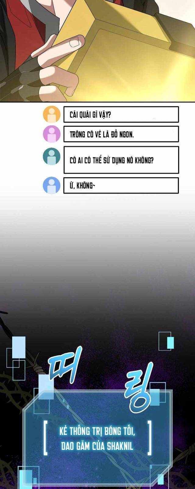 Người Mới Này Quá Mạnh Chapter 89 - Trang 22