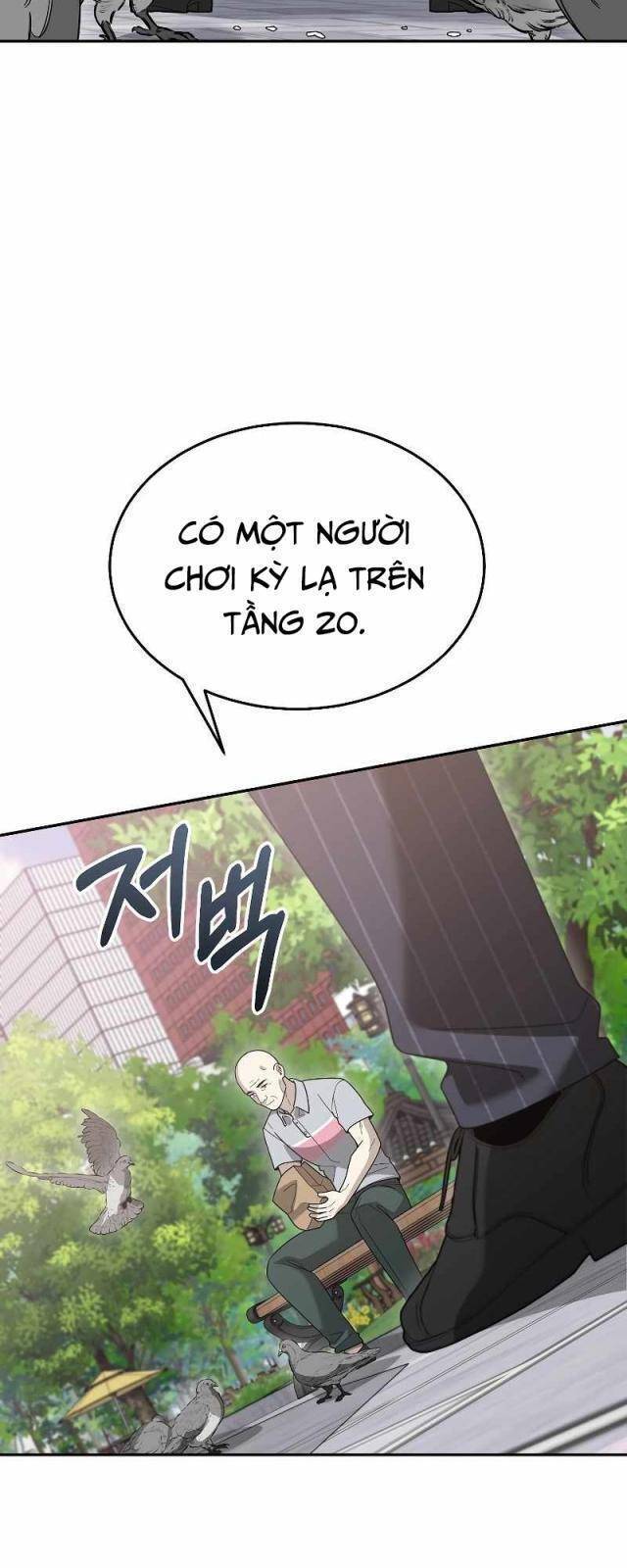 Người Mới Này Quá Mạnh Chapter 89 - Trang 29