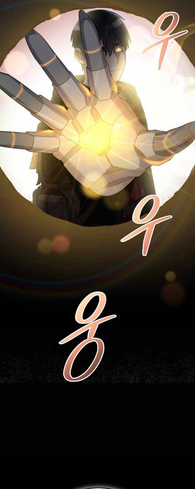 Người Mới Này Quá Mạnh Chapter 89 - Trang 3