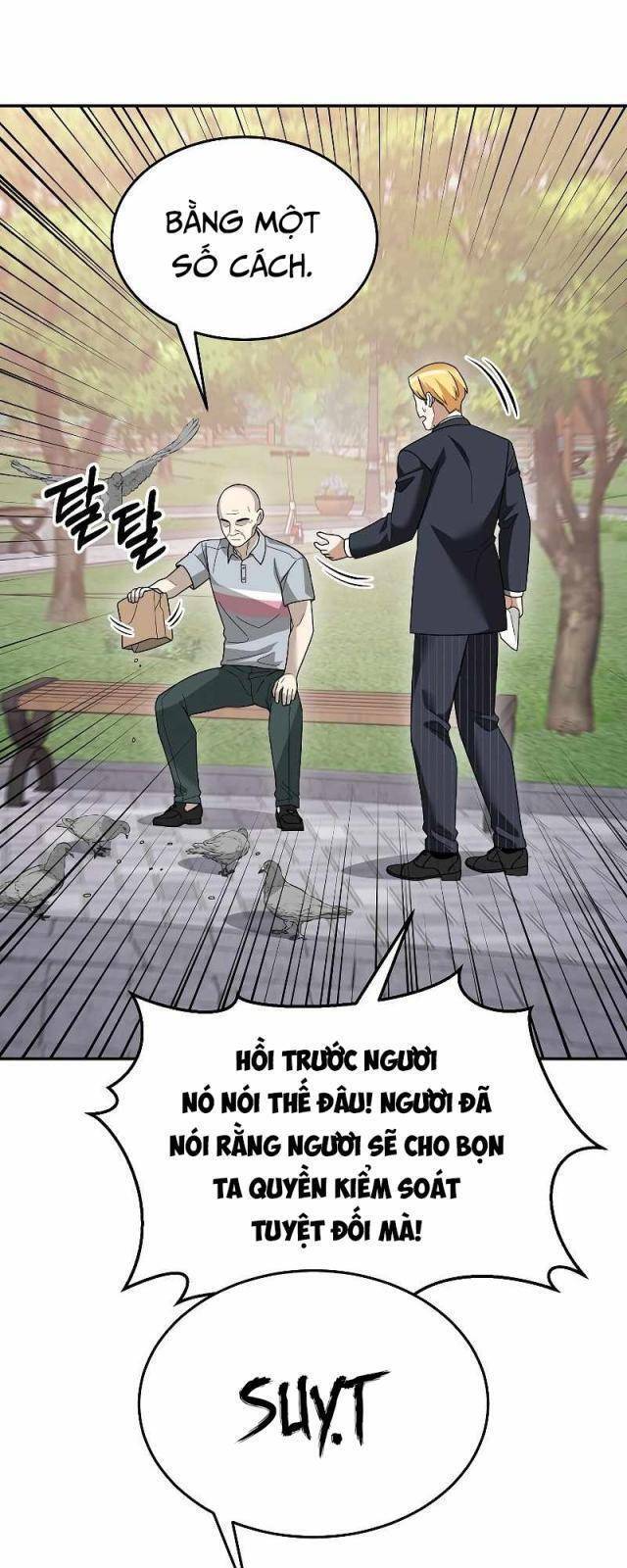 Người Mới Này Quá Mạnh Chapter 89 - Trang 33