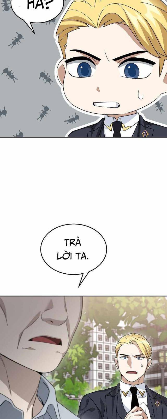 Người Mới Này Quá Mạnh Chapter 89 - Trang 36