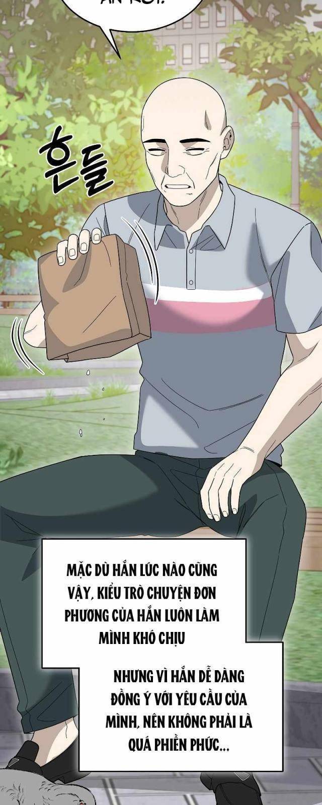 Người Mới Này Quá Mạnh Chapter 89 - Trang 39