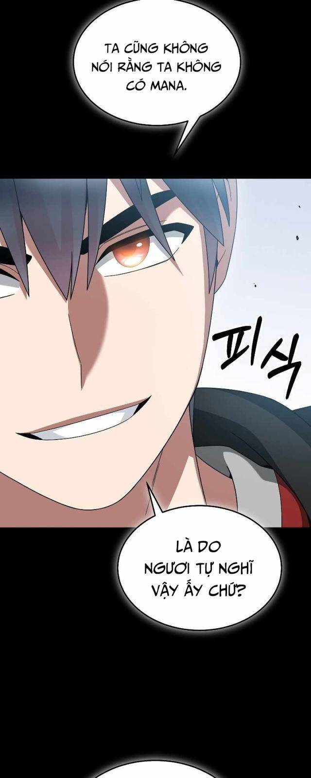 Người Mới Này Quá Mạnh Chapter 89 - Trang 4