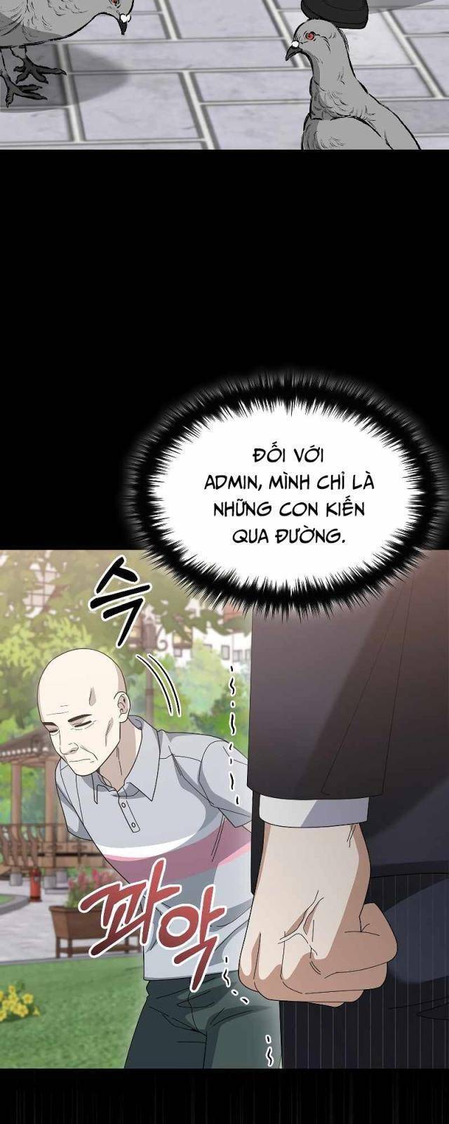 Người Mới Này Quá Mạnh Chapter 89 - Trang 40