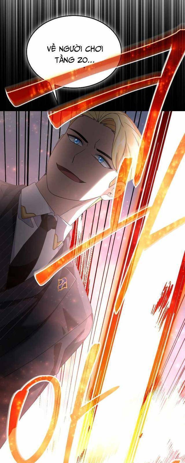 Người Mới Này Quá Mạnh Chapter 89 - Trang 43