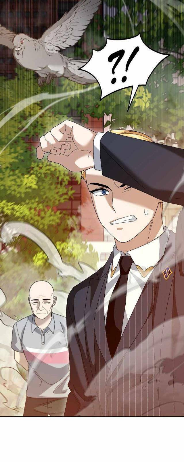 Người Mới Này Quá Mạnh Chapter 89 - Trang 45