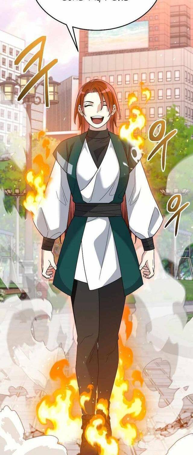 Người Mới Này Quá Mạnh Chapter 89 - Trang 47