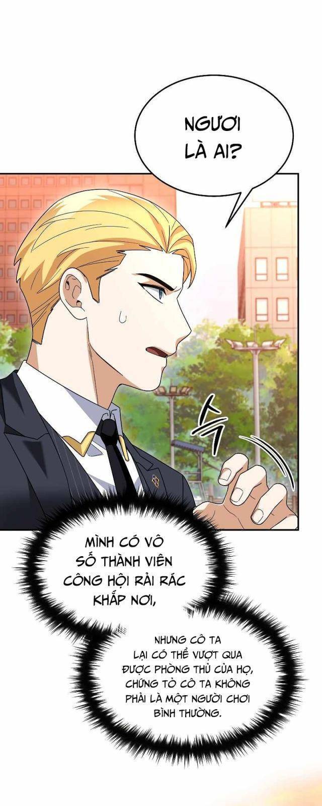 Người Mới Này Quá Mạnh Chapter 89 - Trang 49