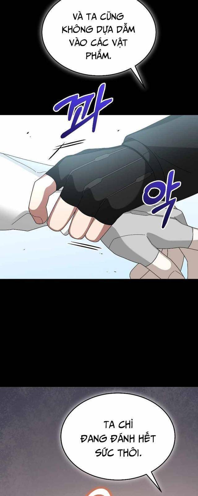 Người Mới Này Quá Mạnh Chapter 89 - Trang 5