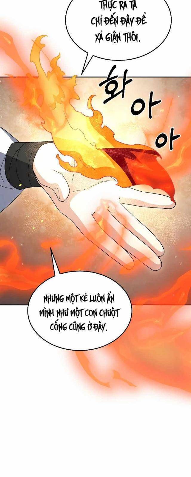 Người Mới Này Quá Mạnh Chapter 89 - Trang 52