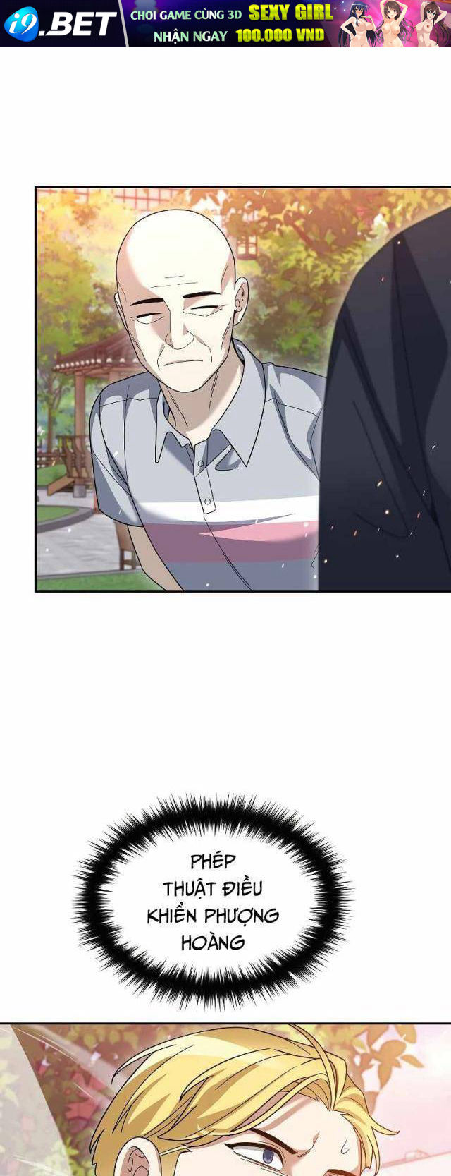 Người Mới Này Quá Mạnh Chapter 89 - Trang 53