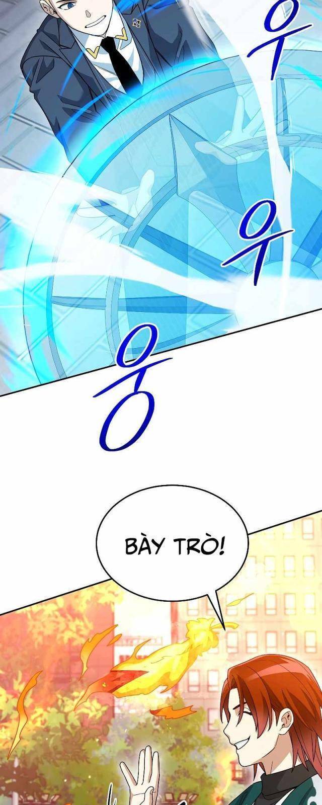 Người Mới Này Quá Mạnh Chapter 89 - Trang 55