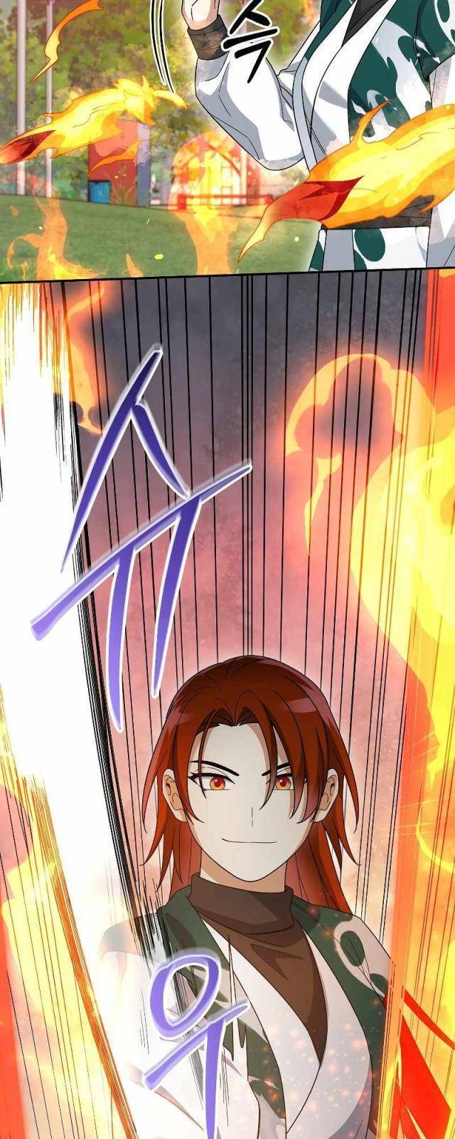 Người Mới Này Quá Mạnh Chapter 89 - Trang 56