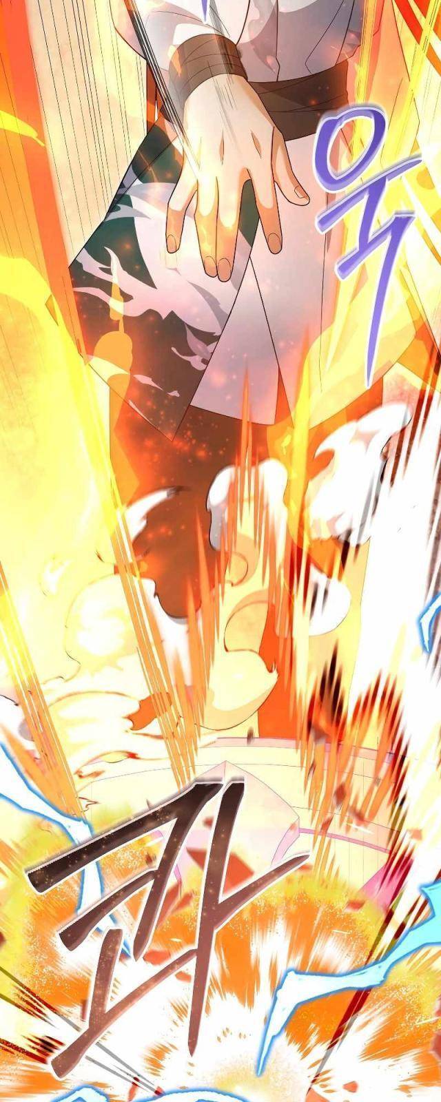 Người Mới Này Quá Mạnh Chapter 89 - Trang 57