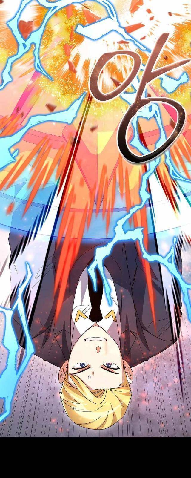 Người Mới Này Quá Mạnh Chapter 89 - Trang 58