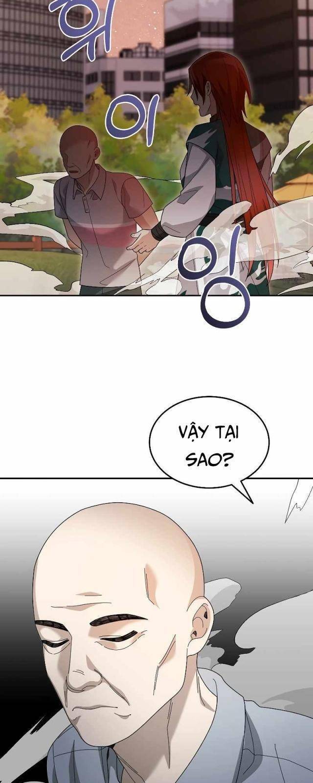 Người Mới Này Quá Mạnh Chapter 91 - Trang 13