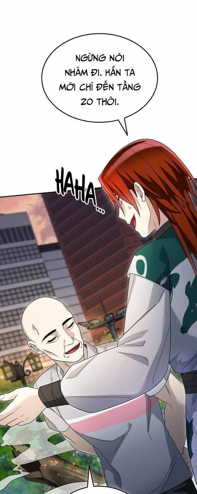 Người Mới Này Quá Mạnh Chapter 91 - Trang 17