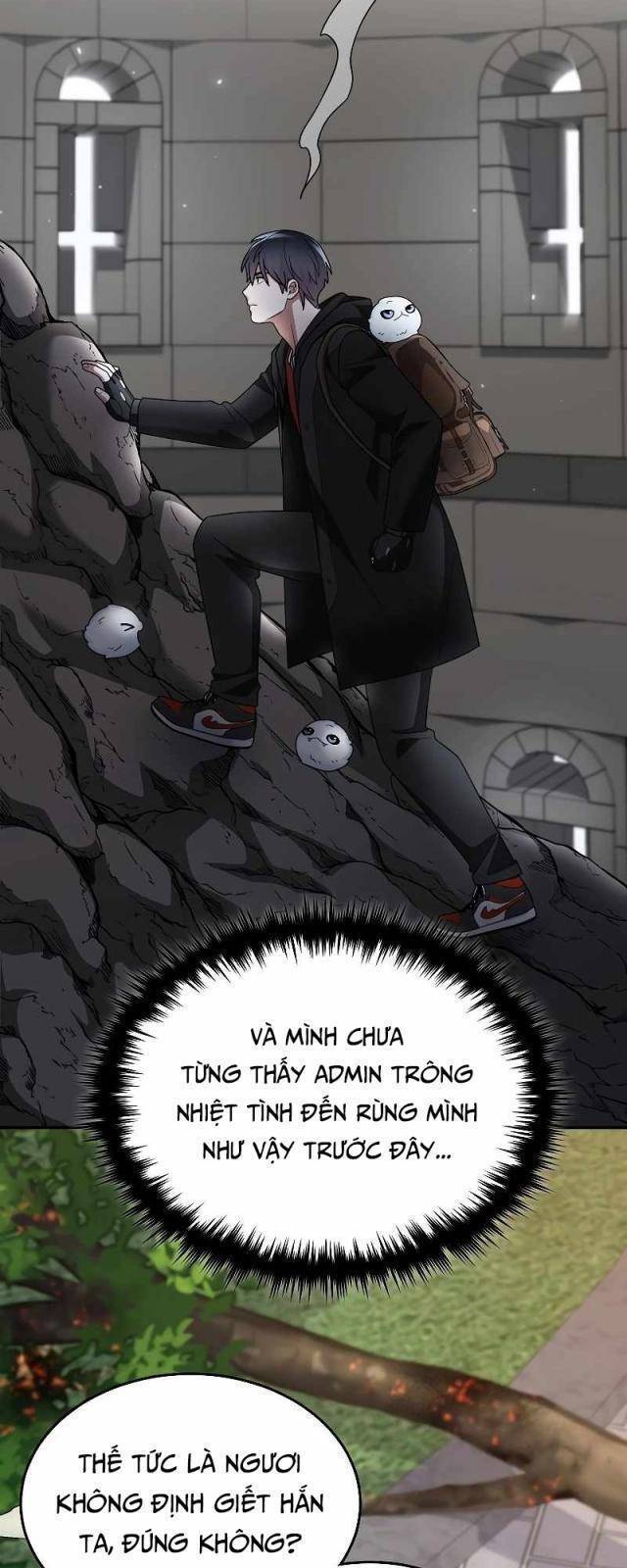 Người Mới Này Quá Mạnh Chapter 91 - Trang 19