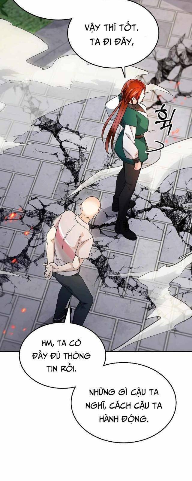 Người Mới Này Quá Mạnh Chapter 91 - Trang 20