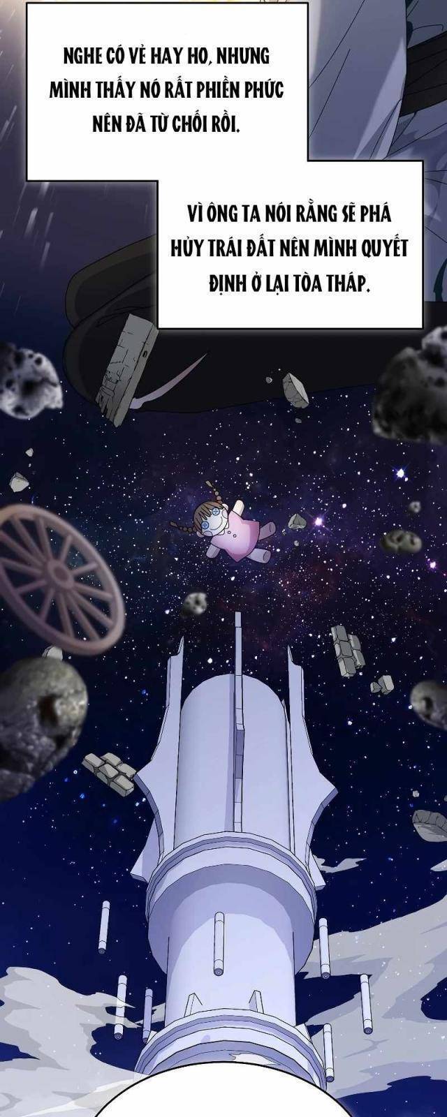 Người Mới Này Quá Mạnh Chapter 91 - Trang 23